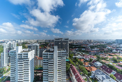 The Seafront On Meyer (D15), Condominium #219330011